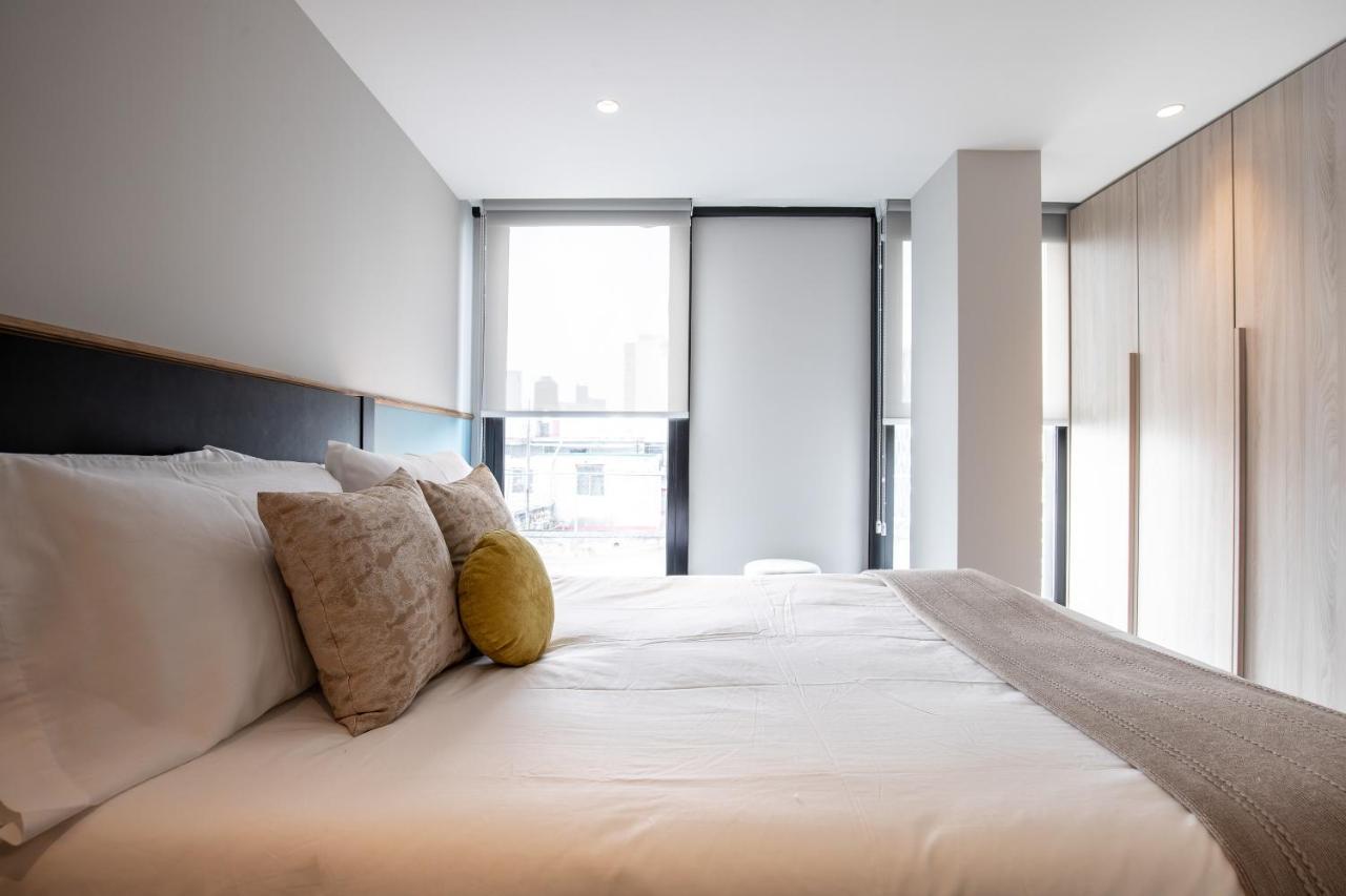 Appartement Casai Polanco - Urban Oasis