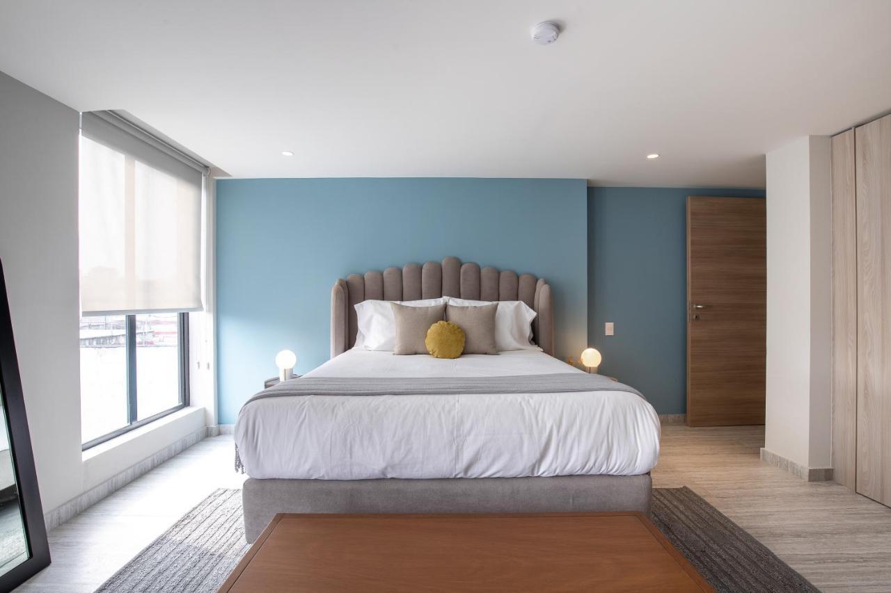 Appartement Casai Polanco - Urban Oasis *