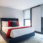 Casai Polanco - Urban Oasis
