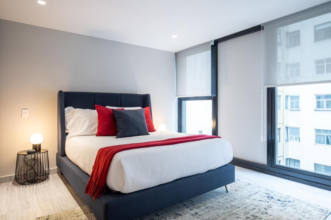 Casai Polanco - Urban Oasis Apartment *