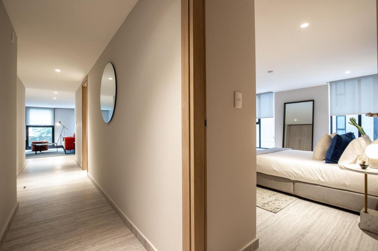 Apartment Casai Polanco - Urban Oasis *