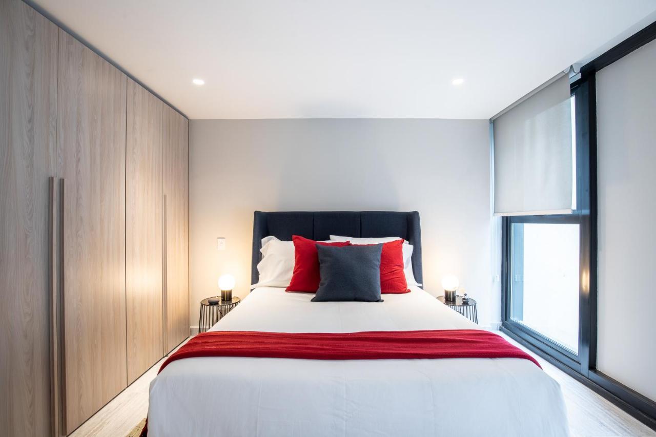 Casai Polanco - Urban Oasis Apartment Mexiko-Stadt
