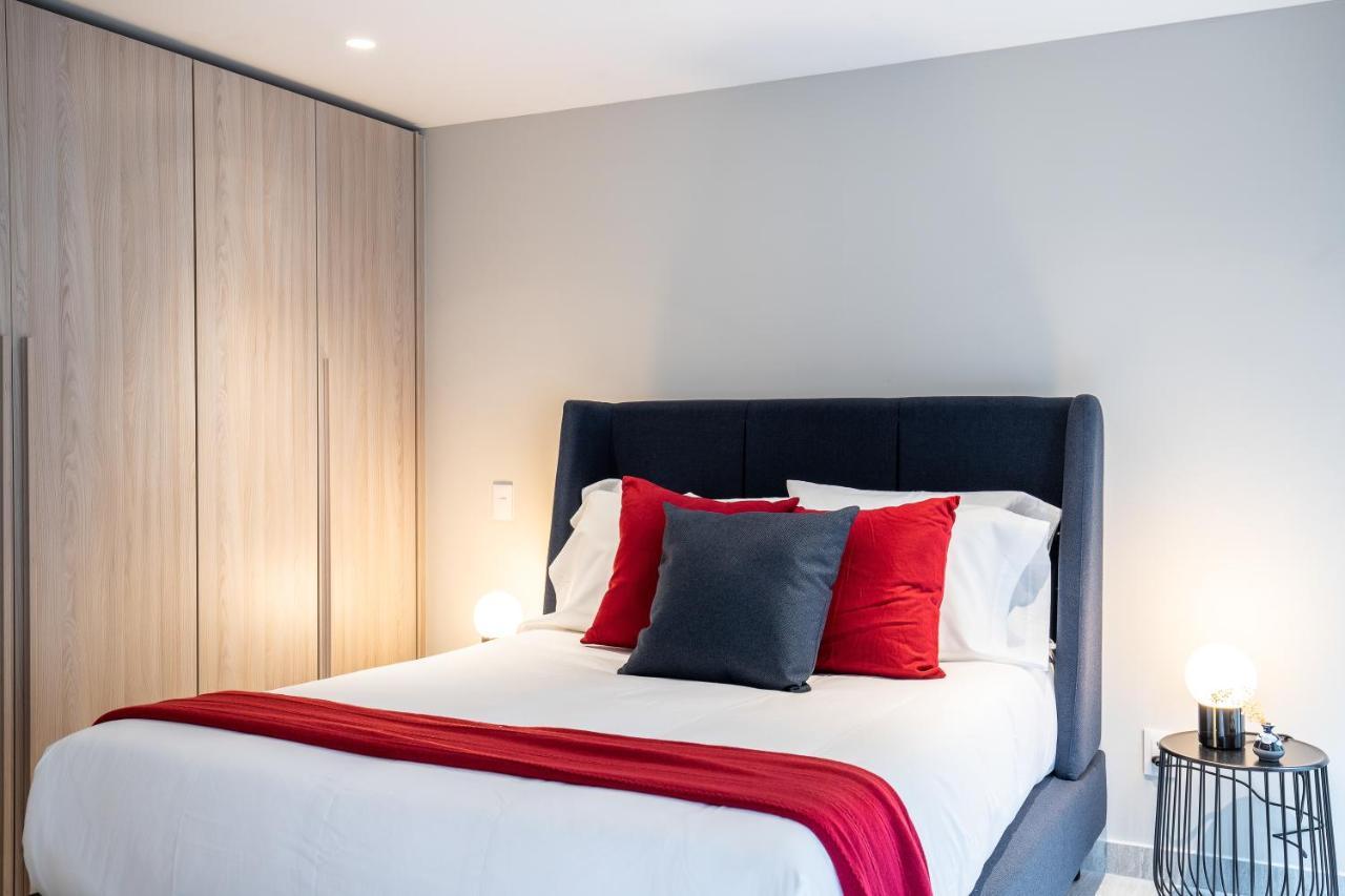 Casai Polanco - Urban Oasis Apartment
