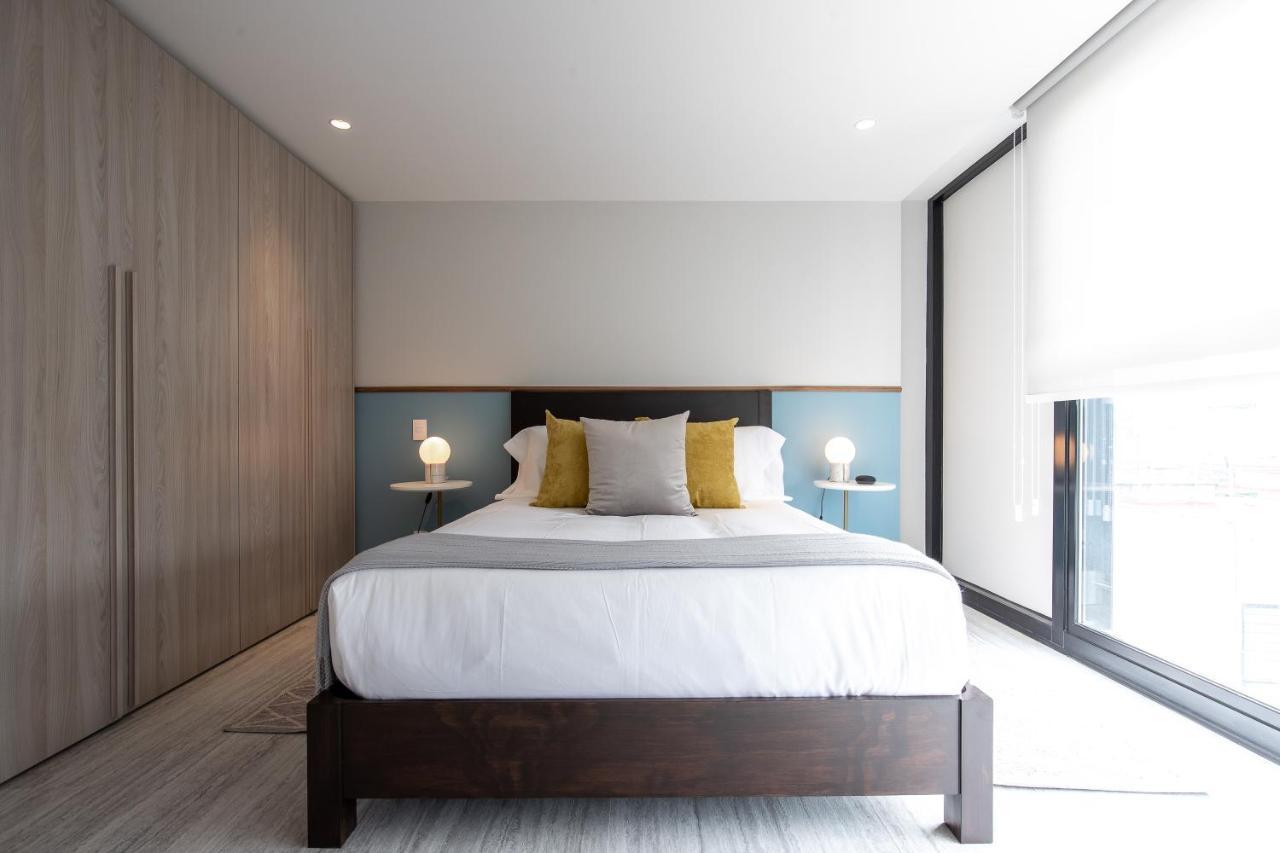 Apartment Casai Polanco - Urban Oasis