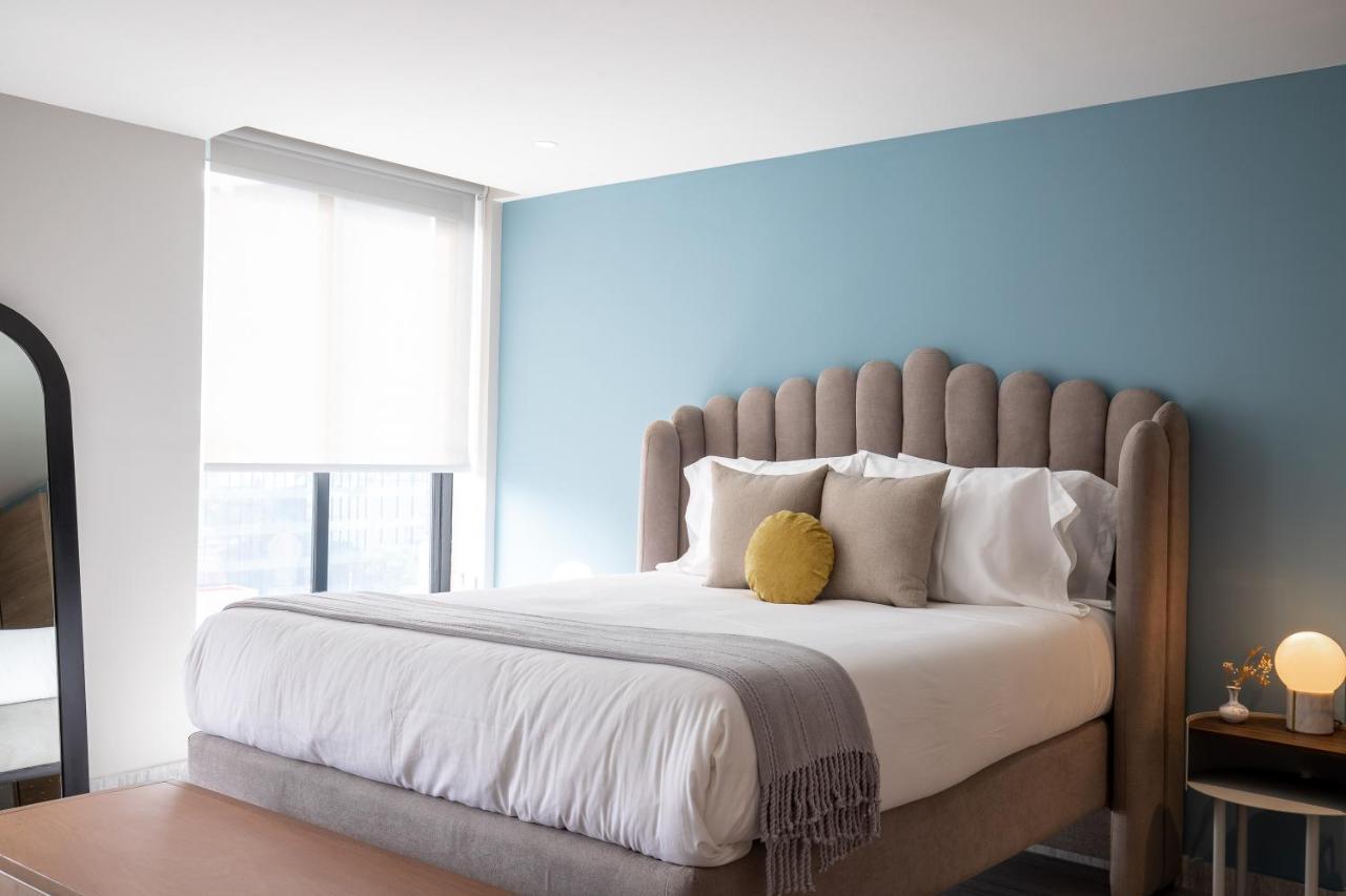 Casai Polanco - Urban Oasis Apartment Mexiko-Stadt