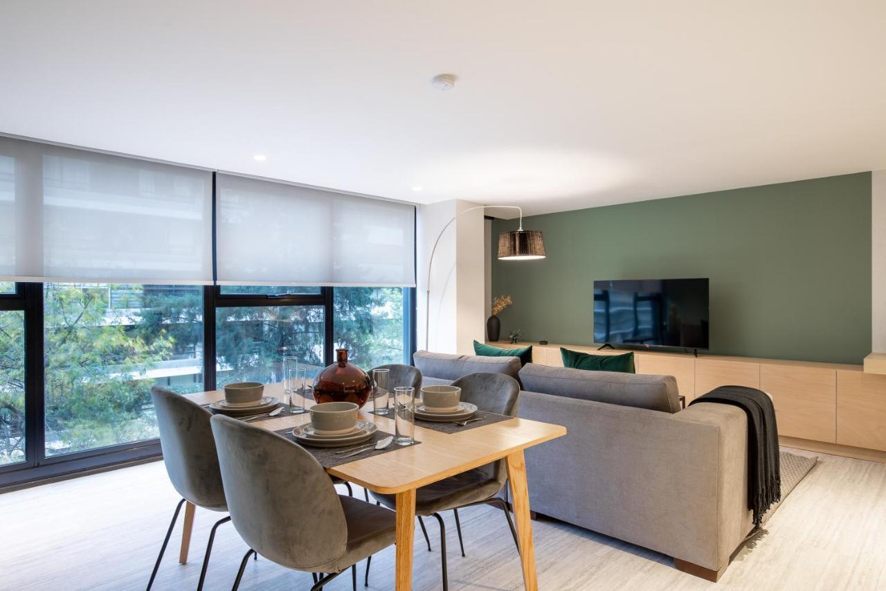 Casai Polanco - Urban Oasis Apartment *