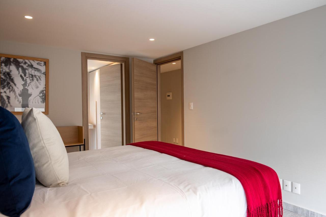 Apartment Casai Polanco - Urban Oasis Mexiko-Stadt