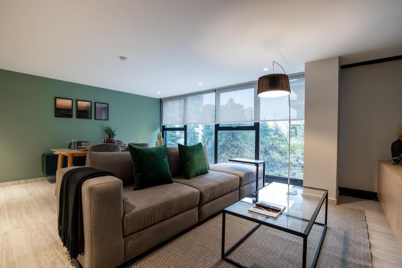 Casai Polanco - Urban Oasis Apartment Mexiko-Stadt