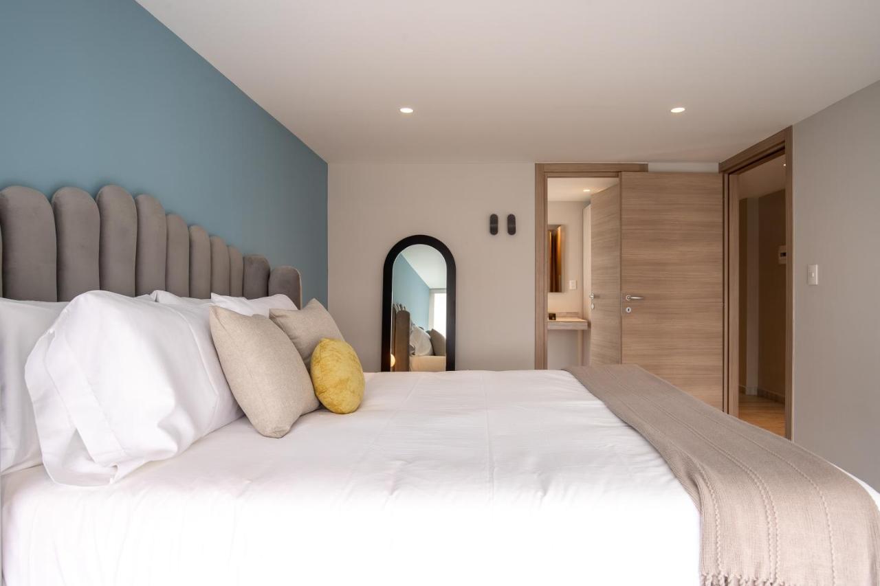 Casai Polanco - Urban Oasis Apartment Mexiko-Stadt