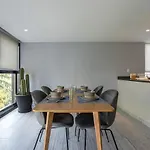 Casai Polanco - Urban Oasis