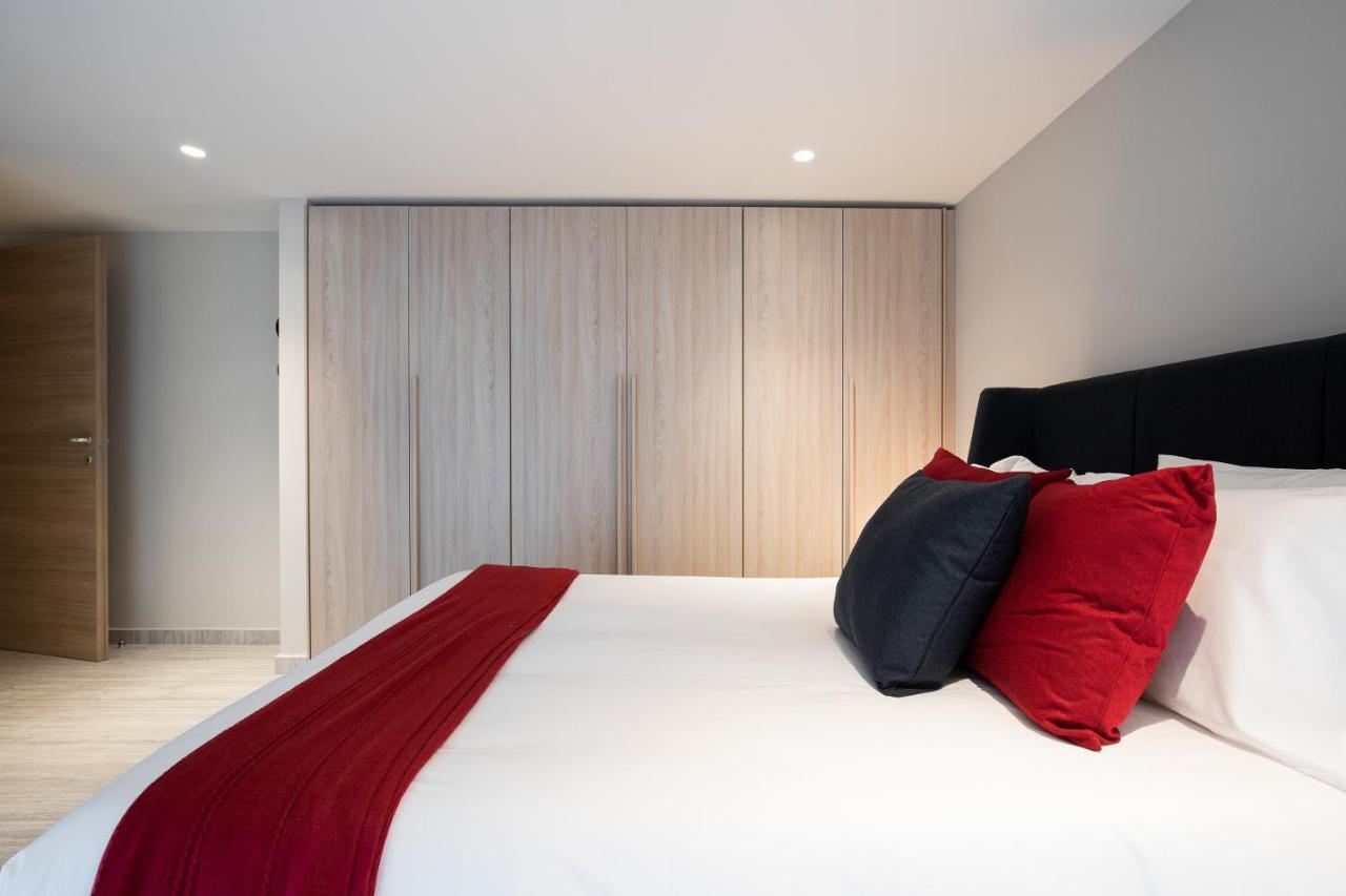 Apartment Casai Polanco - Urban Oasis *
