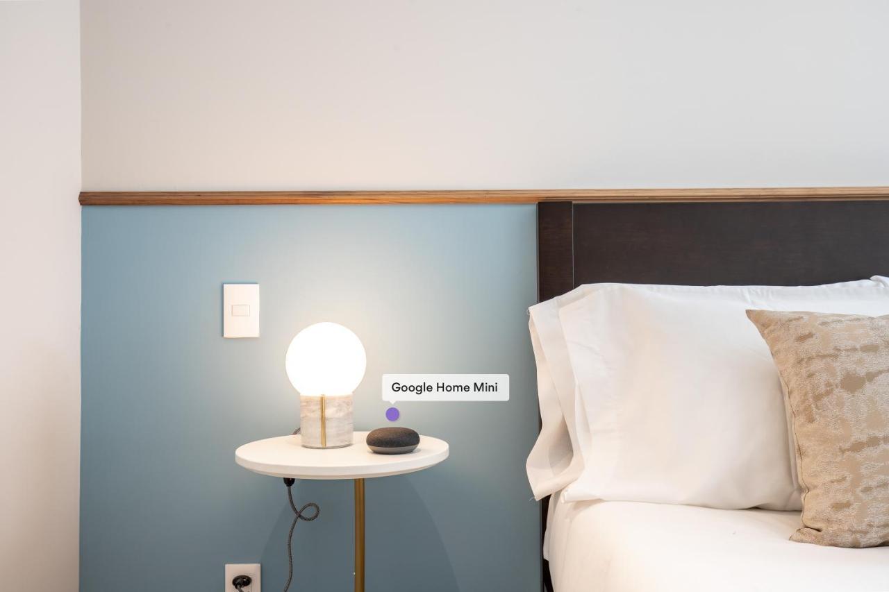 Apartment Casai Polanco - Urban Oasis