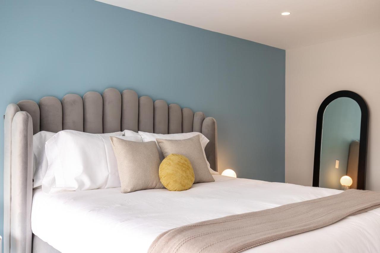 Apartment Casai Polanco - Urban Oasis *