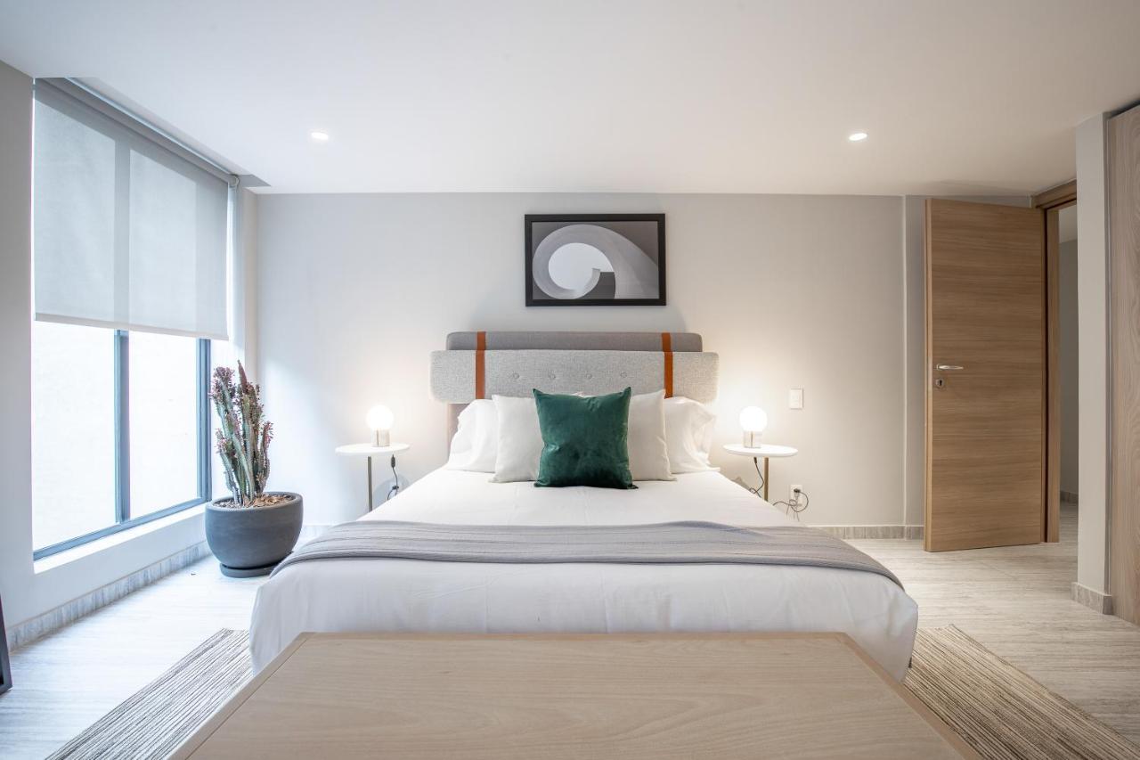 Apartment Casai Polanco - Urban Oasis