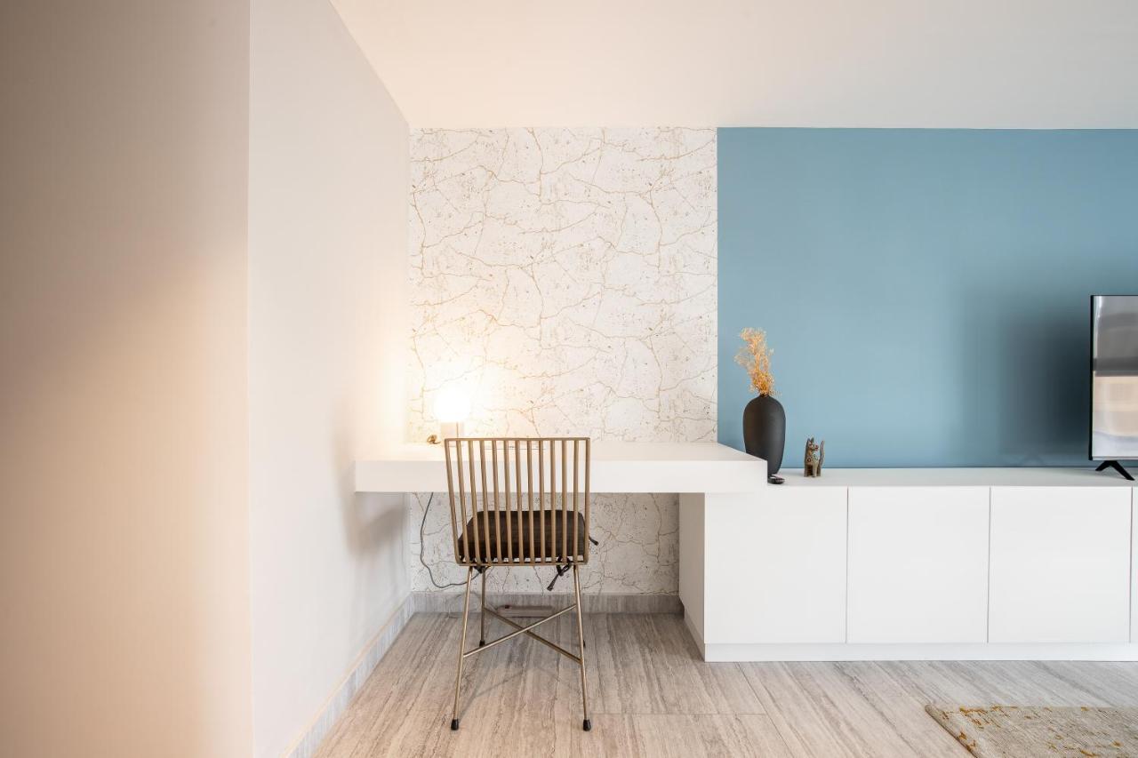 Casai Polanco - Urban Oasis Apartment *