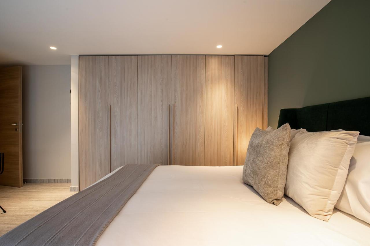 Casai Polanco - Urban Oasis Apartment Mexico City