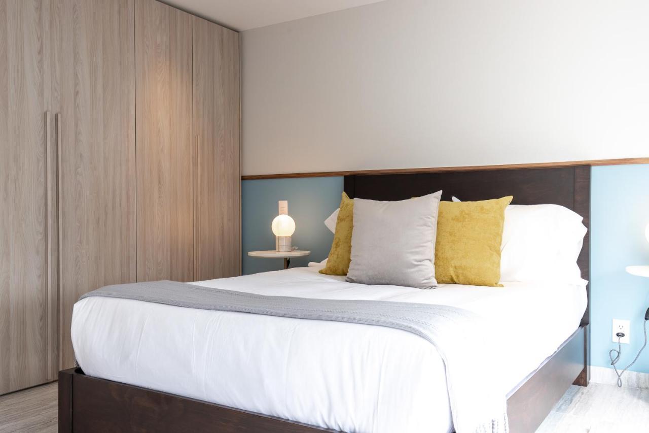 Apartment Casai Polanco - Urban Oasis *